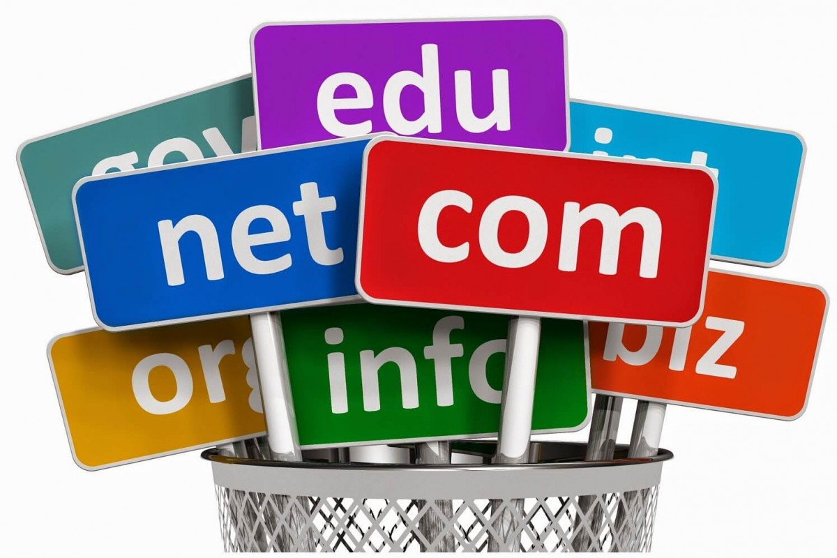 Tên miền Com Net mang tới nhiều lợi thế và ý nghĩa thương mại