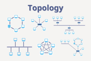 Topology là gì? 6 Cấu trúc thường gặp nhất của Topology