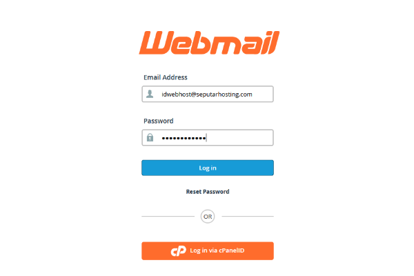 Cách gửi email thông qua WebMail là gì?
