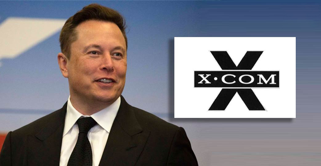 Tên miền x.com của Elon Musk độc đáo như thế nào?