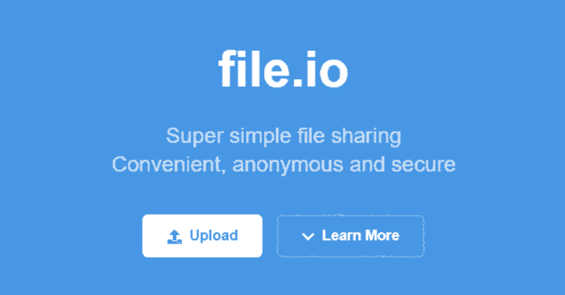 File host free