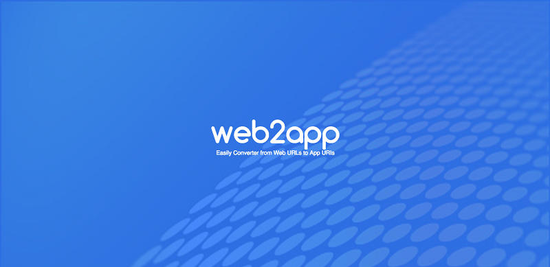 Web2App