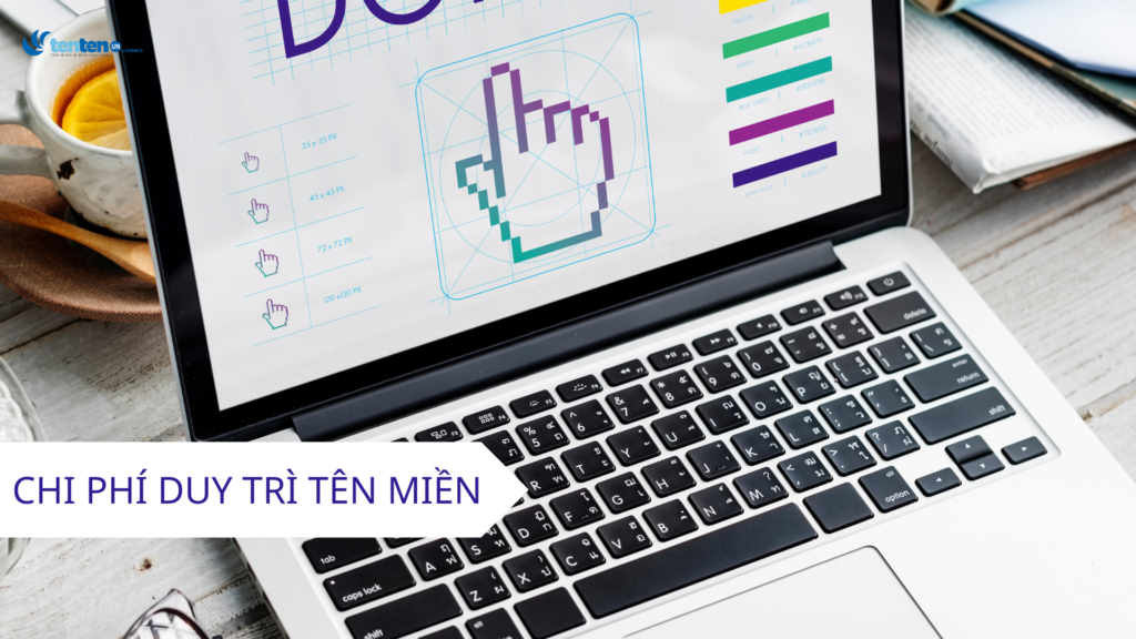 Tại sao cần duy trì tên miền? Bảng phí duy trì tên miền rẻ nhất