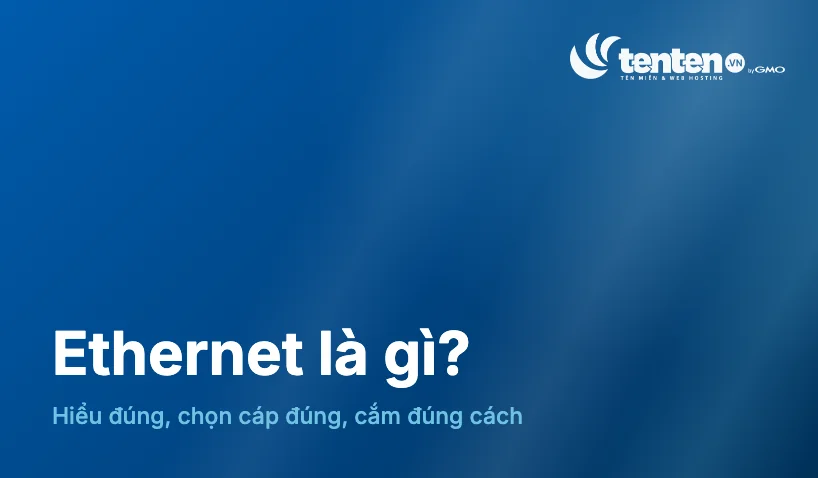 Top 4 nhà cung cấp Hosting tại Việt Nam 2026