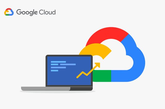 Google Cloud Hosting là gì?