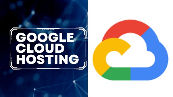5 ưu điểm của Google Cloud Hosting 