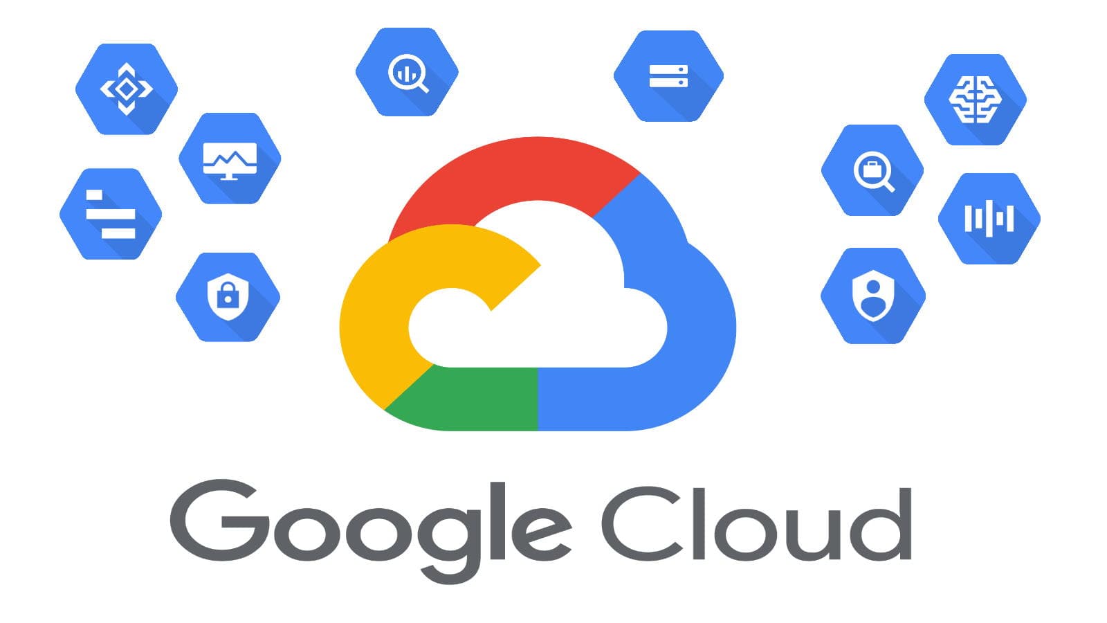 Google Cloud Hosting