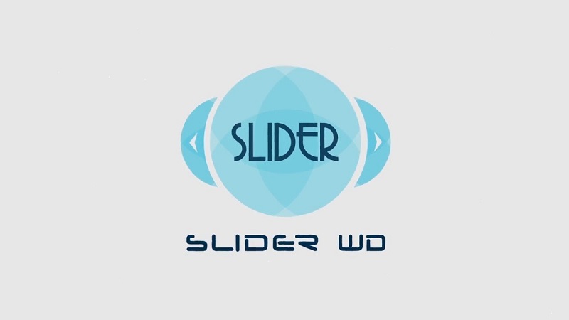Slider by WD