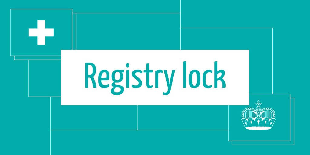 Registry lock domain - Tại sao cần khóa tên miền?