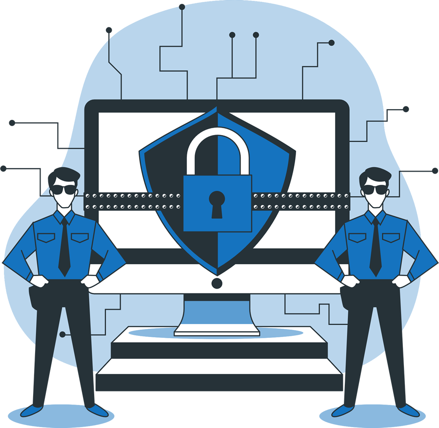 Registry lock domain là gì?