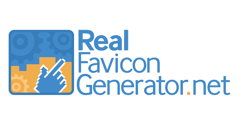 RealFaviconGenerator.net