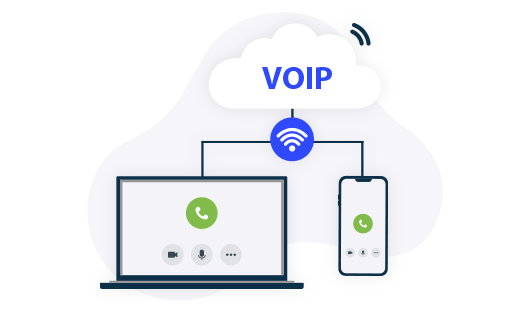 Sip Server là gì - VoIP là gì? 