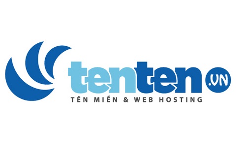 Nhà cung cấp hosting giá tốt - Tenten.vn