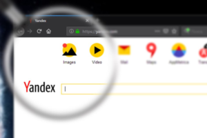 Yandex là gì và vì sao nó được sử dụng rộng rãi đến vậy