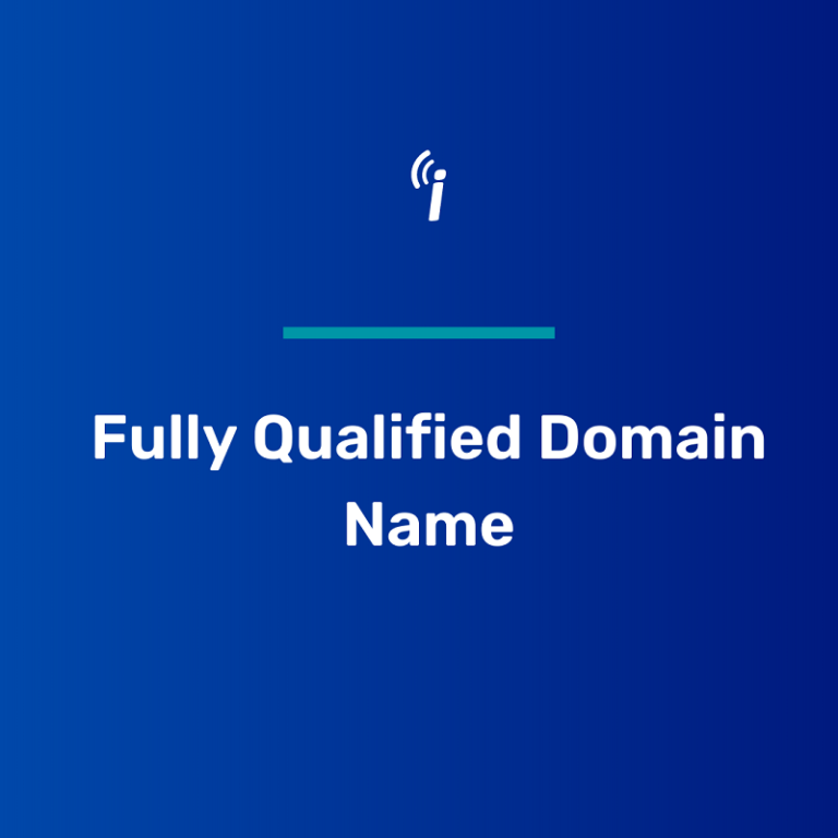 FQDN - Fully Qualified Domain Name là gì - Tin tức tên miền hosting
