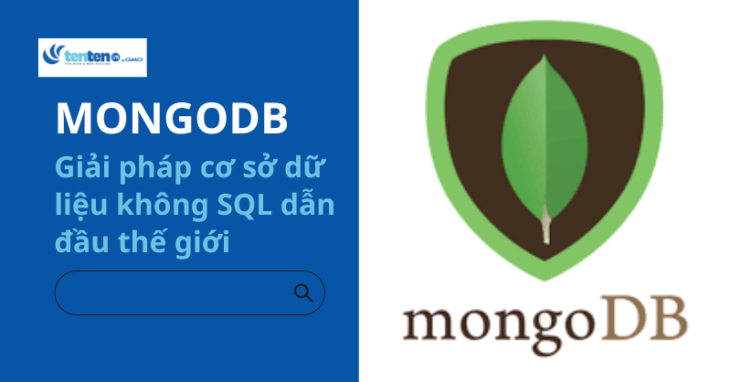 Mongodb là gì Kiến trúc cơ sở dữ liệu MongoDB