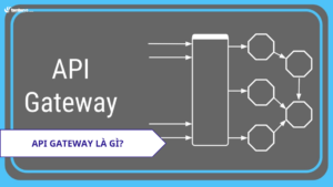 API gateway là gì? 9 Ưu nhược điểm của API gateway
