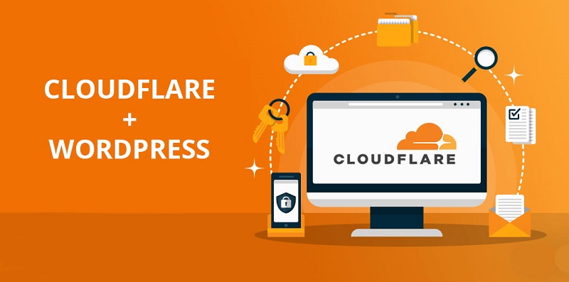 Bảo mật Website với CloudFlare