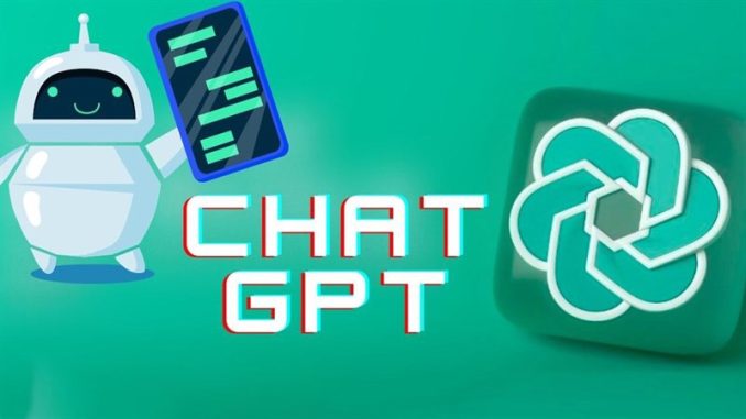 Chat GPT là gì? Có nên đăng ký Chat GPT?