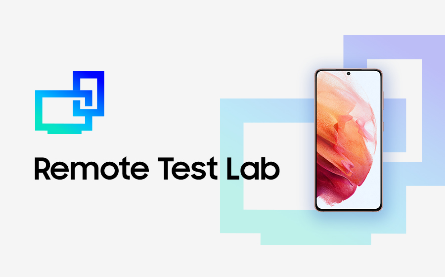 Giả lập Android online - Samsung Remote Test Lab