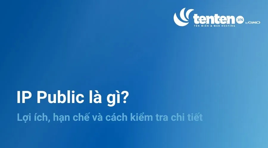 Top 4 nhà cung cấp Hosting tại Việt Nam 2026