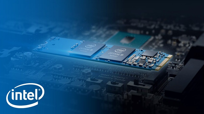 Intel Optane Memory