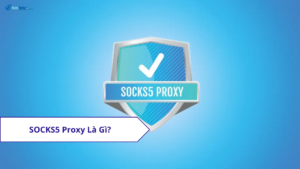 SOCKS5 Proxy là gì? Cách cài đặt và sử dụng