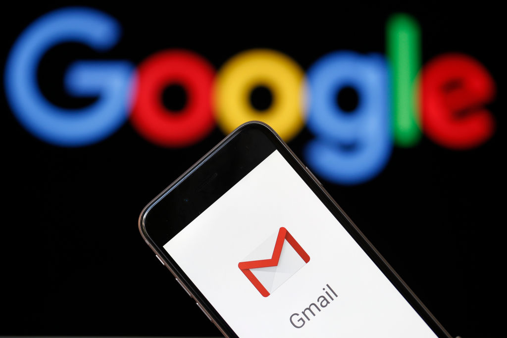 Hướng dẫn tạo email tên miền riêng với gmail - Email tên miền riêng là gì?