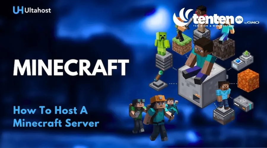 Ultahost
