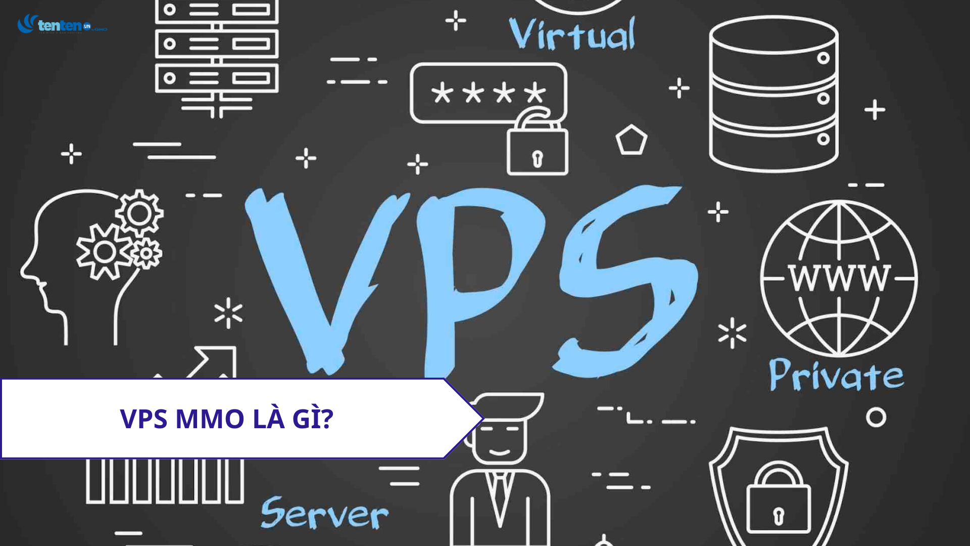 VPS MMO là gì? Những lưu ý khi thuê VPS MMO