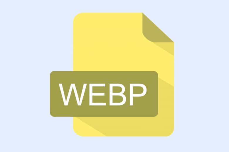 Webp là gì - Ưu điểm và nhược điểm của WebP
