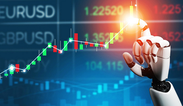 ứng dụng của trí tuệ nhân tạo