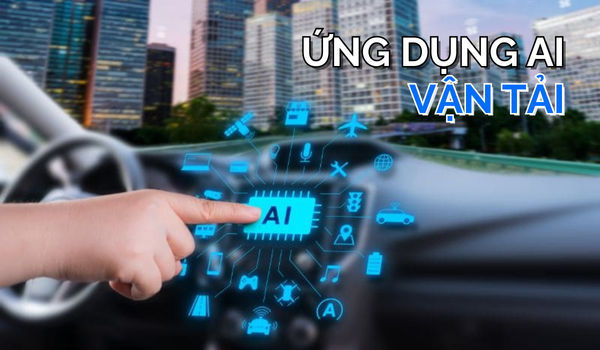 ứng dụng của trí tuệ nhân tạo