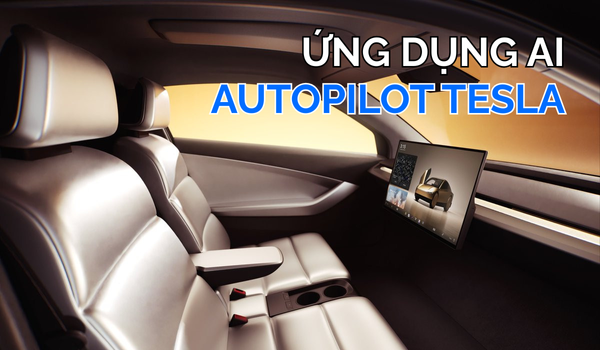 ứng dụng của trí tuệ nhân tạo