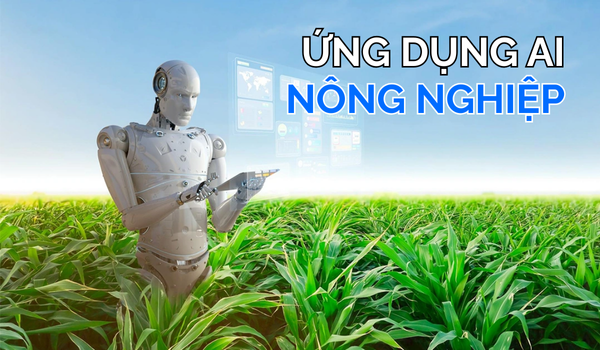 ứng dụng của trí tuệ nhân tạo