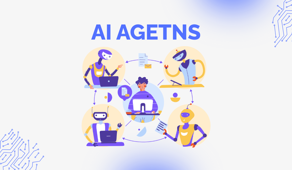 ứng dụng của trí tuệ nhân tạo