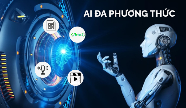 ứng dụng của trí tuệ nhân tạo