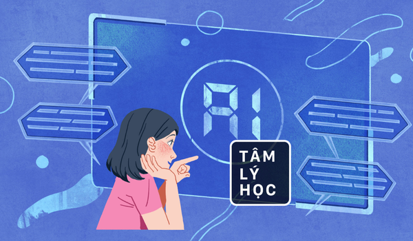 ứng dụng của trí tuệ nhân tạo