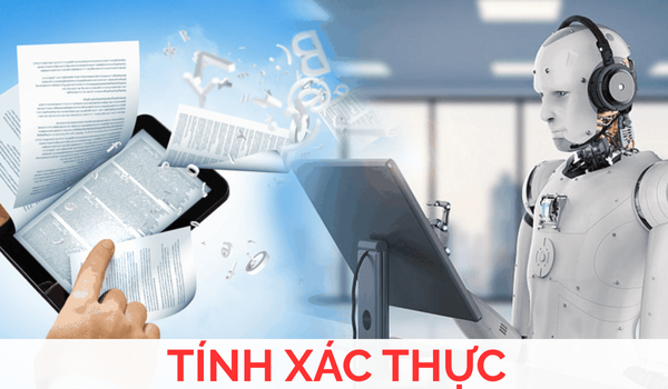 ứng dụng của trí tuệ nhân tạo