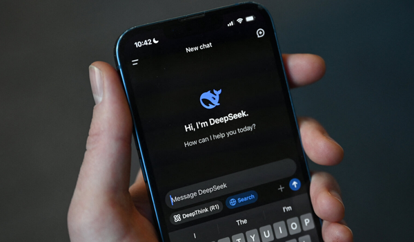 ứng dụng của trí tuệ nhân tạo
