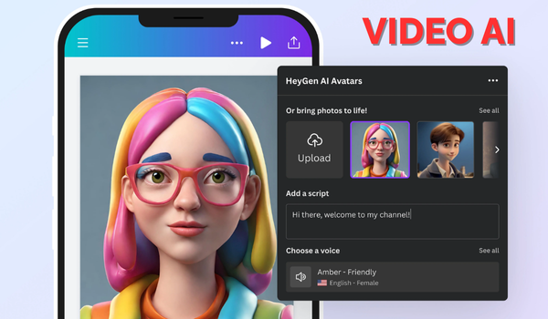 ứng dụng của trí tuệ nhân tạo