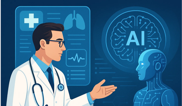 ứng dụng của trí tuệ nhân tạo