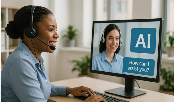 ứng dụng của trí tuệ nhân tạo