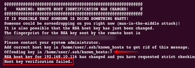 ssh keygen