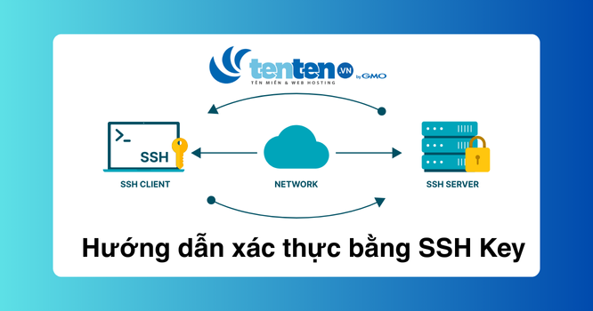 ssh keygen