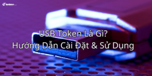 USB Token là gì? Hướng dẫn cách cài đặt và sử dụng ký số cho người mới