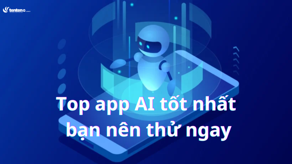 Top 4 nhà cung cấp Hosting tại Việt Nam 2026
