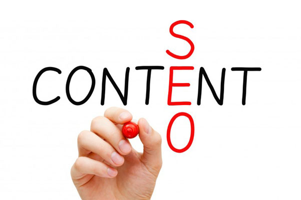 cách viết Content chuẩn Seo là gì?
