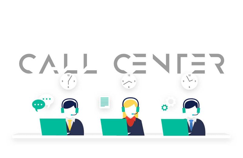 Call Center là gì? 