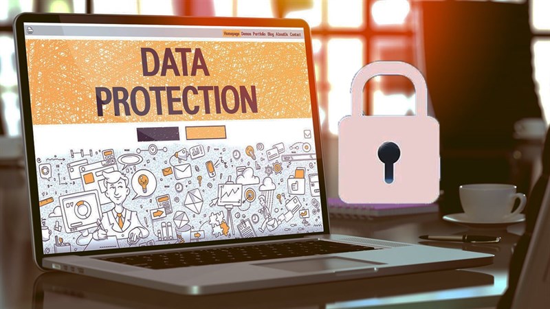 Nghị định 13 về bảo vệ dữ liệu cá nhân 2